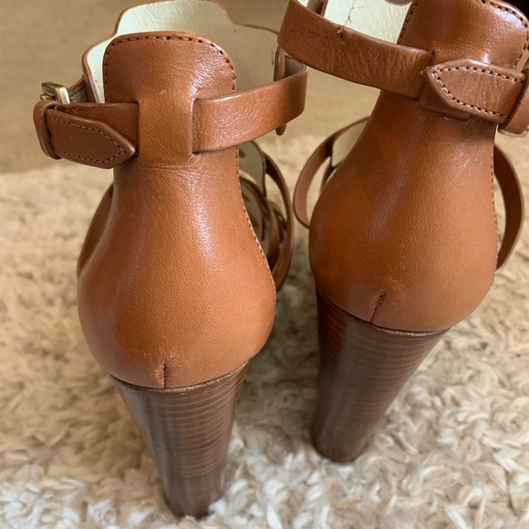 Michael Kors sandals. New. Size 7. - Picture 6 of 6